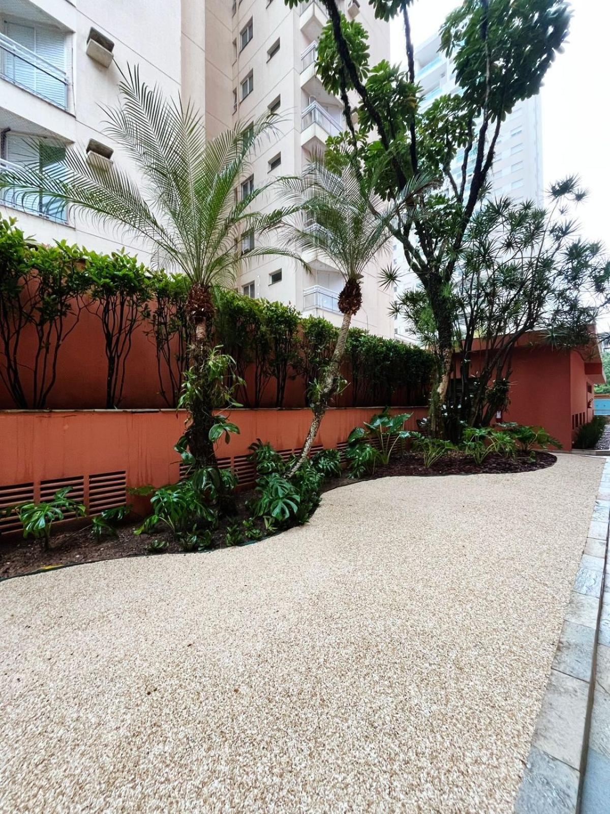 Flat Service Pitangueiras Com Vista Mar Guarujá Exterior foto